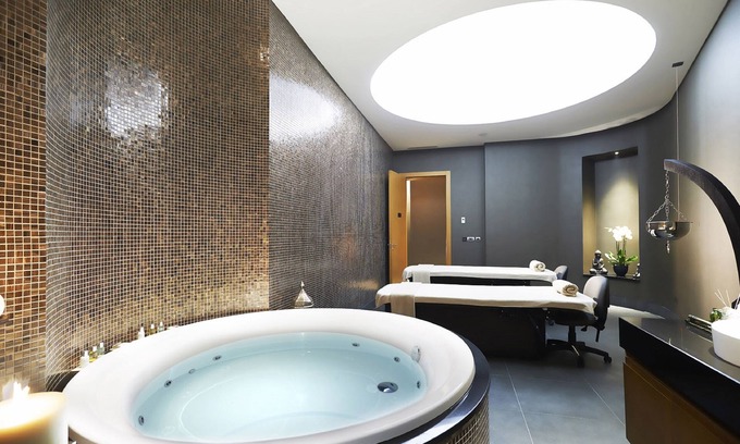 Seyhan Hotel | Divan Adana