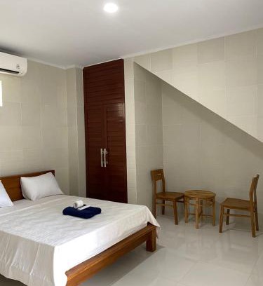 Sei Pinang Apartment | Divayana canggu 2
