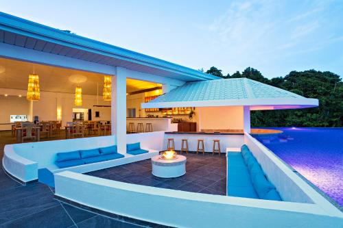 Boljoon Resort | Dive Spot Asia and Brumini Beach Resort
