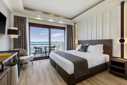 Nei Pori Hotel | Diverso Platamon, Luxury Hotel & Suites