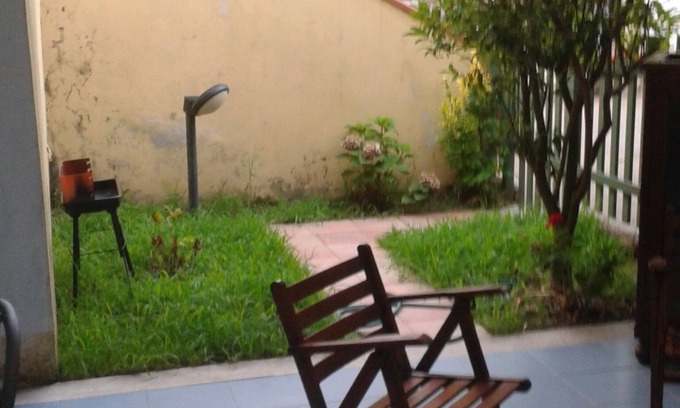 Marina Di Camerota Cabin | divertimento, mare, relax, natura