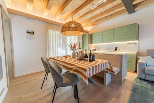 Refrontolo Villa | Divigna Hospitality - Vineyards Maison