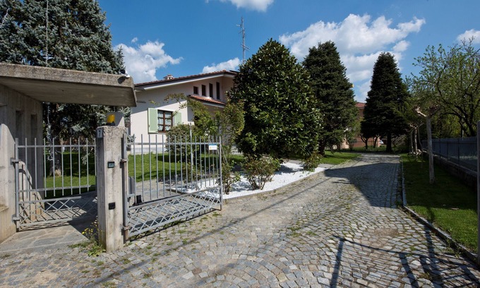 Alba Apartment | DIVINA COMMEDIA apartment