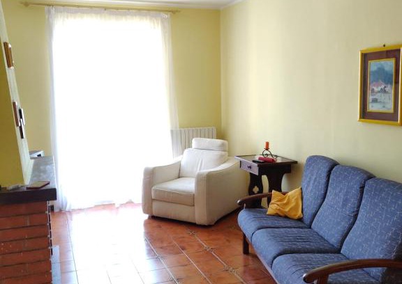 Castel di Sangro Apartment | Divina