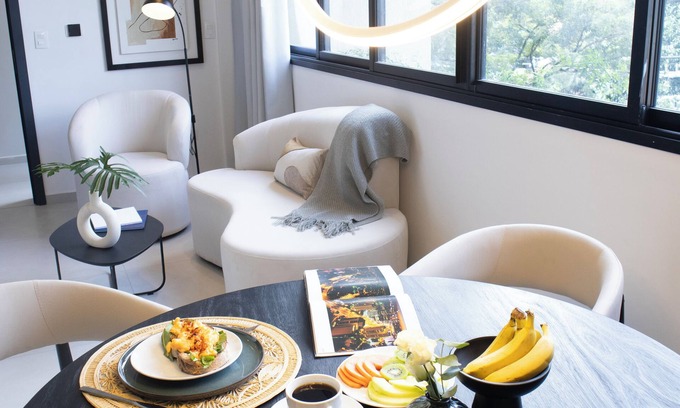 Asuncion Hotel | Divina Tower