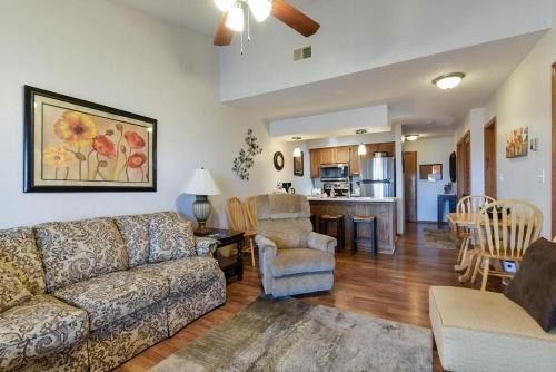 Notch Estates House | Divine 9 Condo -Fishing Lake & Hiking Trails