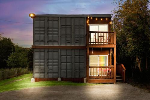 Denver Heights Apartment | Divine Cargo