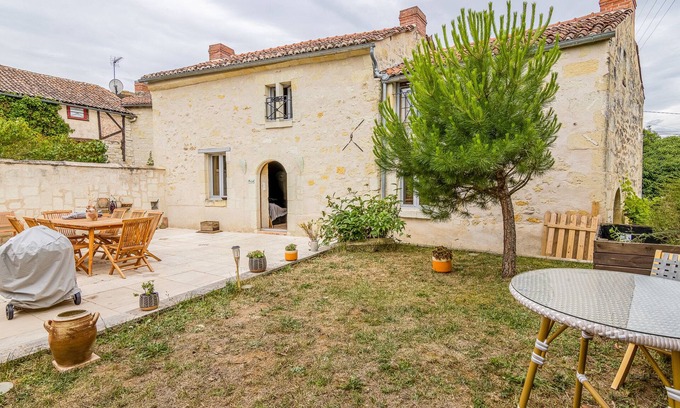 Forges Villa | Divine Cottage 8 people Furnished classified 2 *