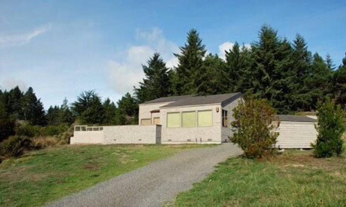 Sea Ranch House | Divine designer getaway with the best of everything