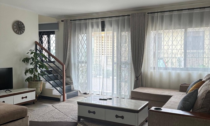 Bukoto Apartment | Divine Furnished Condos