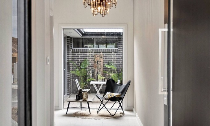 Daw Park House | Divine on Dudley - Modern Home in Excellent Location