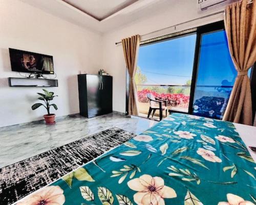 Bhilar Apartment | Divine Resort