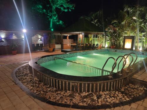Panchgani Villa | Divine Villas