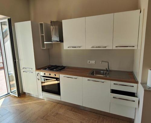 Ottaviano Apartment | Divingreta 1820