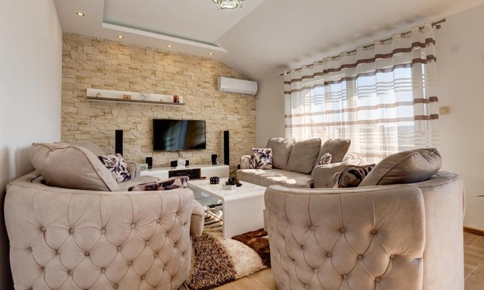Tomicici Apartment | DiVino Apartment