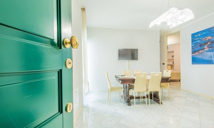Alba Apartment | Divino apartment unit. 2