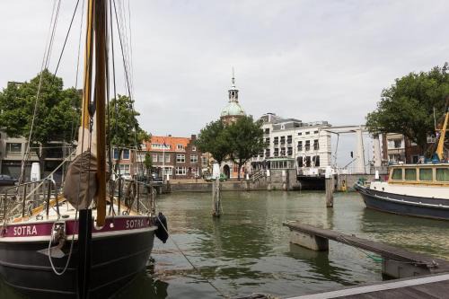 Dordrecht Apartment | Divino