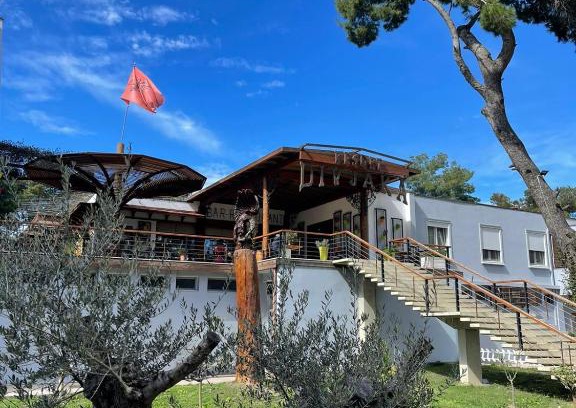 Divjake Resort | Divjaka Resort