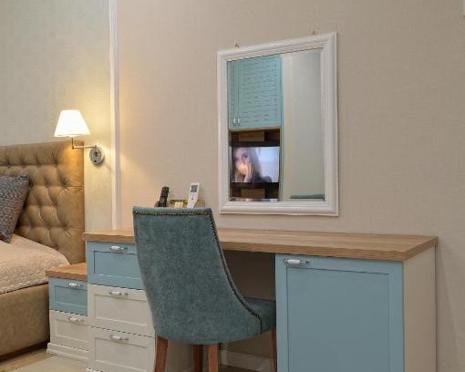 Ruse Center Apartment | Divona Studio 2