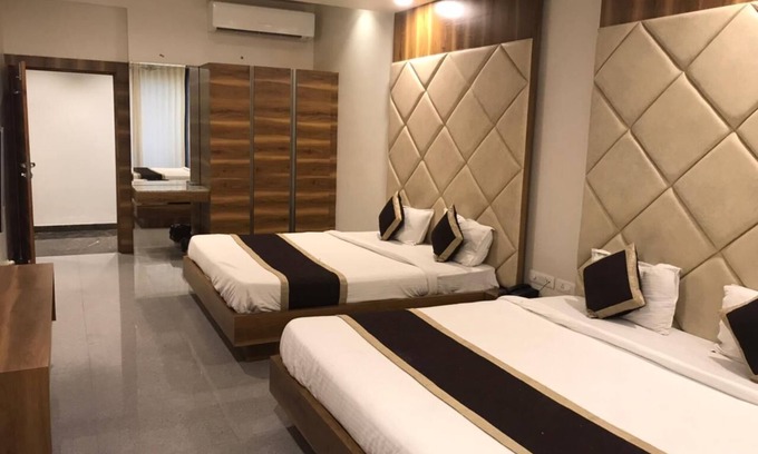 Abu Road Hotel | Divya Hotel & Restaurant