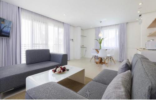 Boracay Island Apartment | Diwa Lodge Boracay