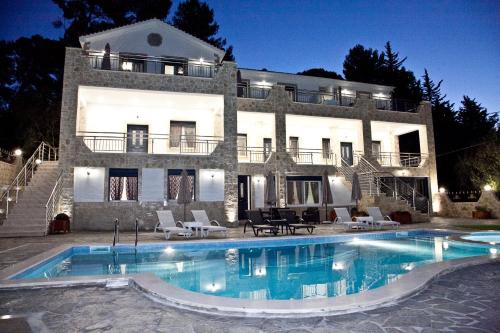 Lepeda Apartment | Diwani Luxury Villas
