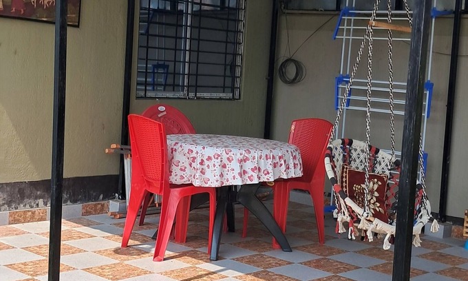 Rampur Hat Apartment | DIYA HOMESTAY