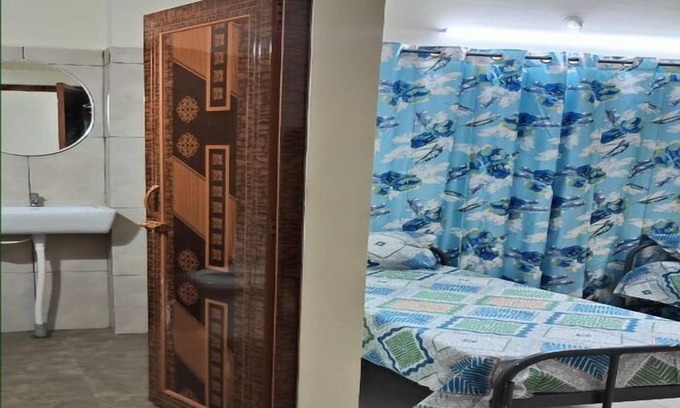 Kuvempu Nagara Bed & Breakfast | Diya residence
