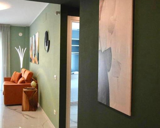 Salerno House | DIZETA Suite and Apartment