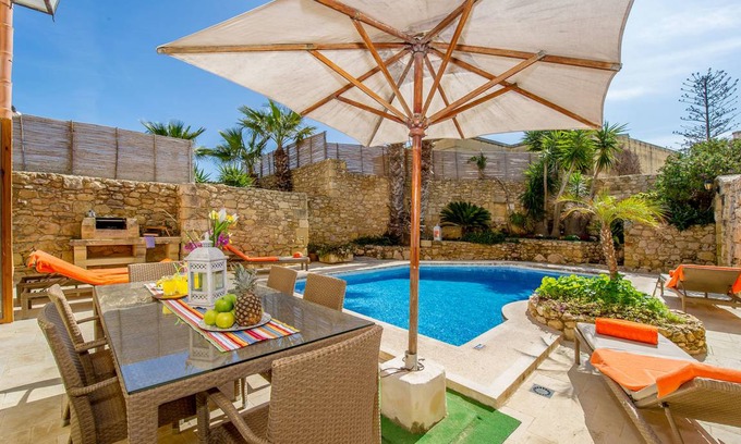 Sannat Apartment | Djar Ta Menzja 2 Holiday Home