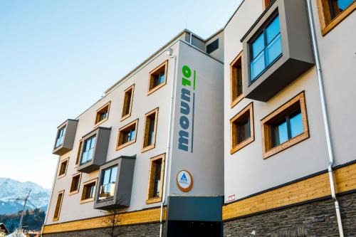 Garmisch-Partenkirchen Hostel | DJH moun10 Jugendherberge - Youth Hostel - membership required!