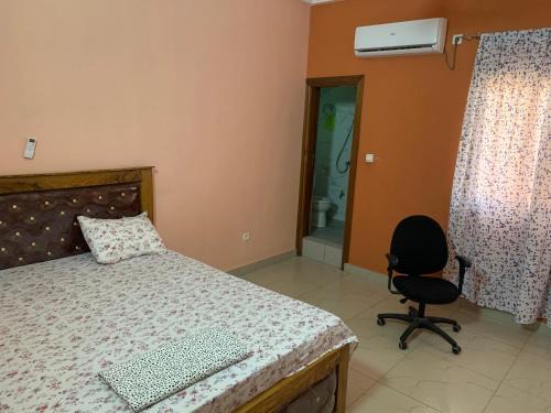 Kaolack Apartment | Djollof immo