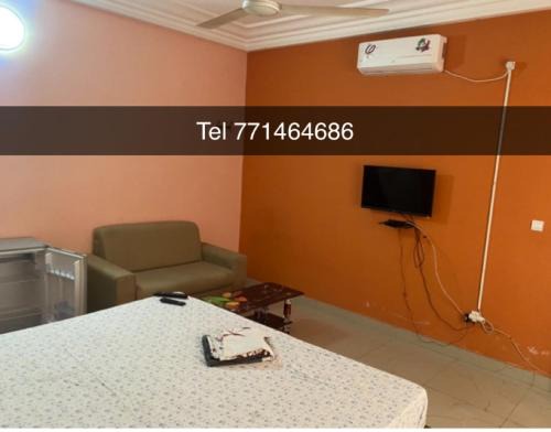 Kaolack Apartment | Djollof Immo