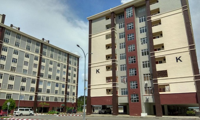 Darau Hotel | DK Guest Room