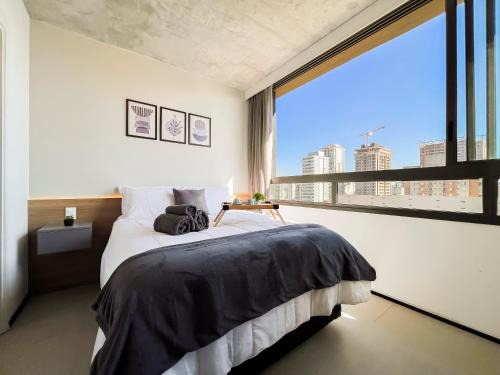 Vila Mariana Apartment | DM 1204 Tranquilidade e Conforto proximo à Unifesp, Hospitais e Metrô Vila Mariana