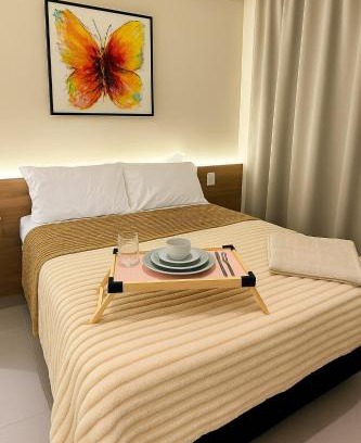 Vila Mariana Apartment | DM 1604 Atraente Apartamento próximo ao metrô Vila Mariana
