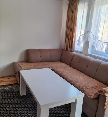 Foca Apartment | DM Apartman