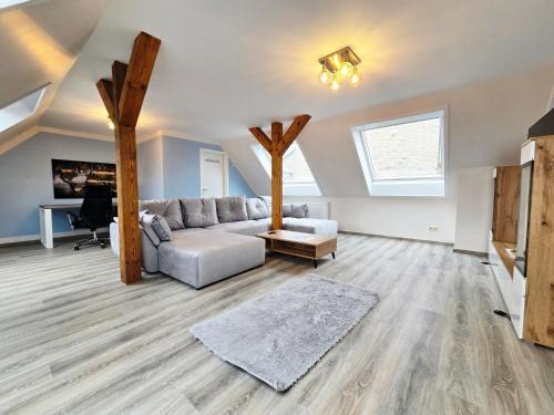 Kuellstedt Apartment | DM Hotels & Apartments - Apartment Pfarrgasse 11 -