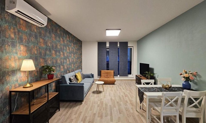 Belso-Ferencvaros Apartment | DN Raday u 57