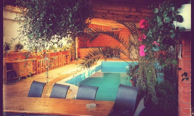 Circea House | DNT HOUSE &spa