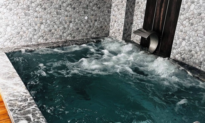 Gediz Apartment | Doğal Termal Suit