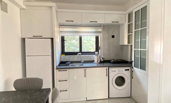 Demre Apartment | Doğan homes likya