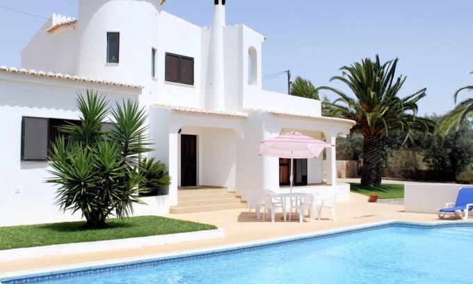 Poco Partido House | Do Lagar by Interhome