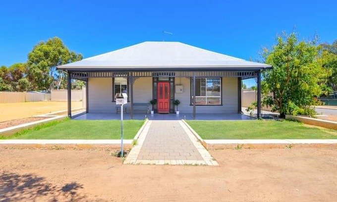 Northam House | do not book