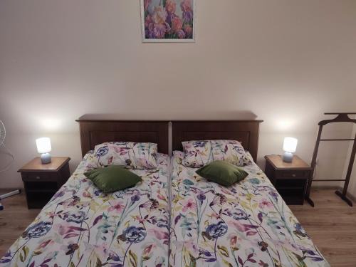 Mukachevo Apartment | DOBA - Центр 2 кім 2 міс Завжди тепла !