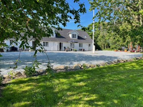 Lokken House | Dobbelt værelse ved Golfbane nær Løkken