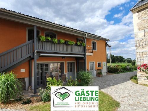 Malschwitz Apartment | Doberschützer Hof