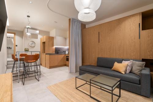 Goya Apartment | Dobo Madrid Goya