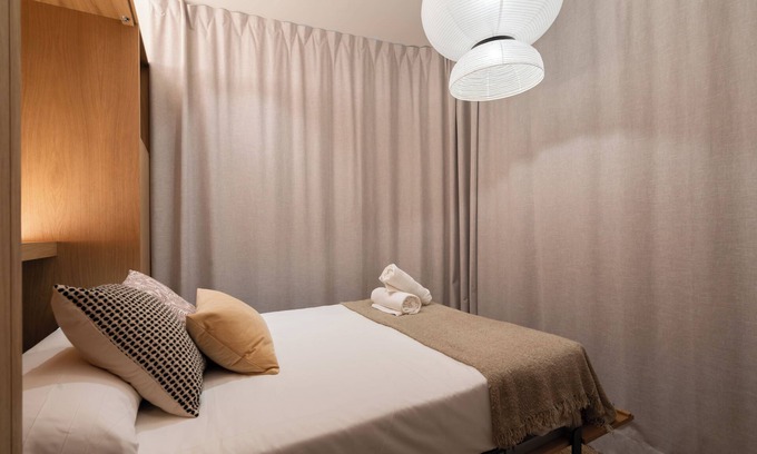 Goya Apartment | Dobo Madrid Goya