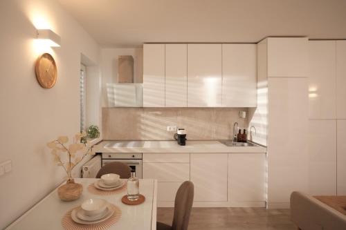 Pecs Apartment | Doboz Apartments
